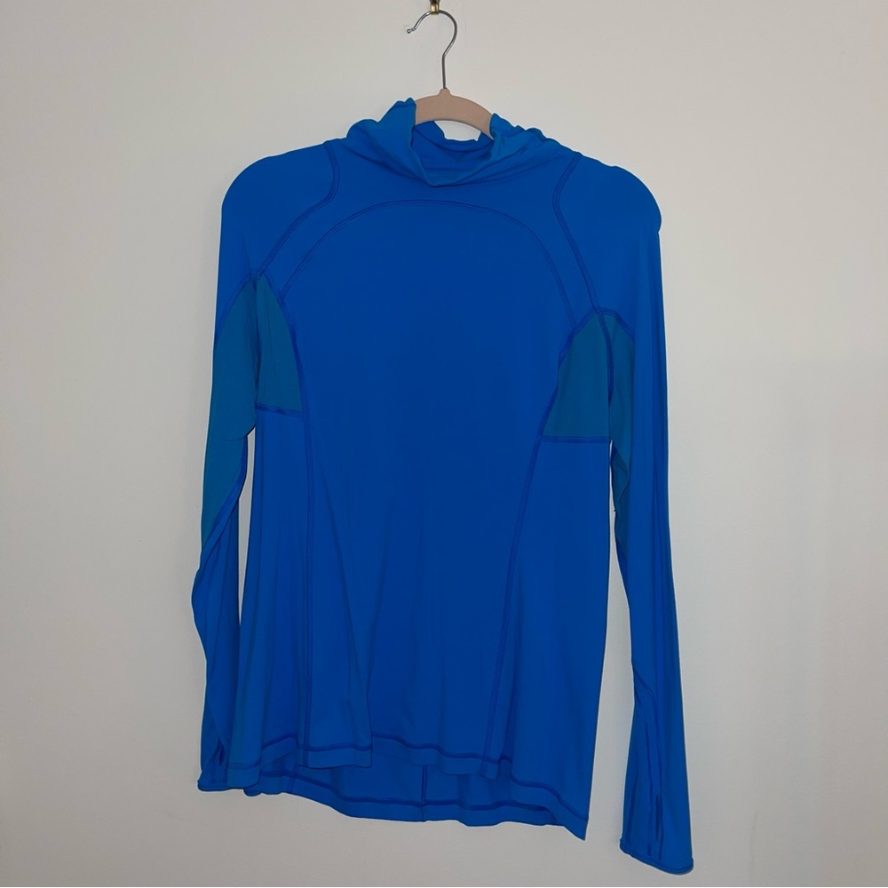 LULULEMON LONG SLEEVE
